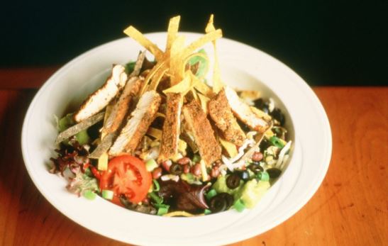 Turkey Tortilla Salad.JPG