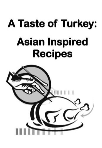 A taste of Turkey Asian Inspired Recipes.JPG