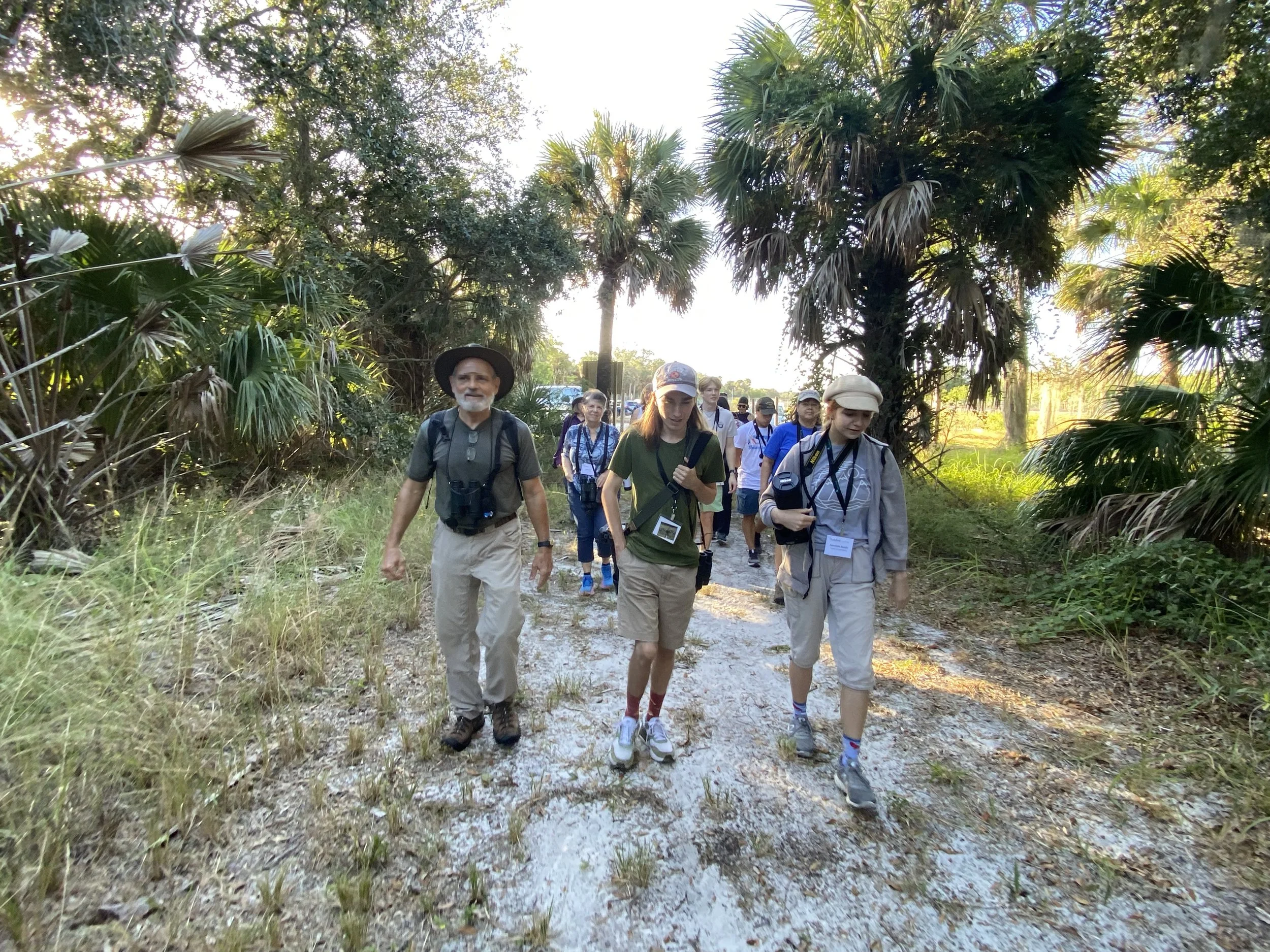 2023 Audubon FL Assembly