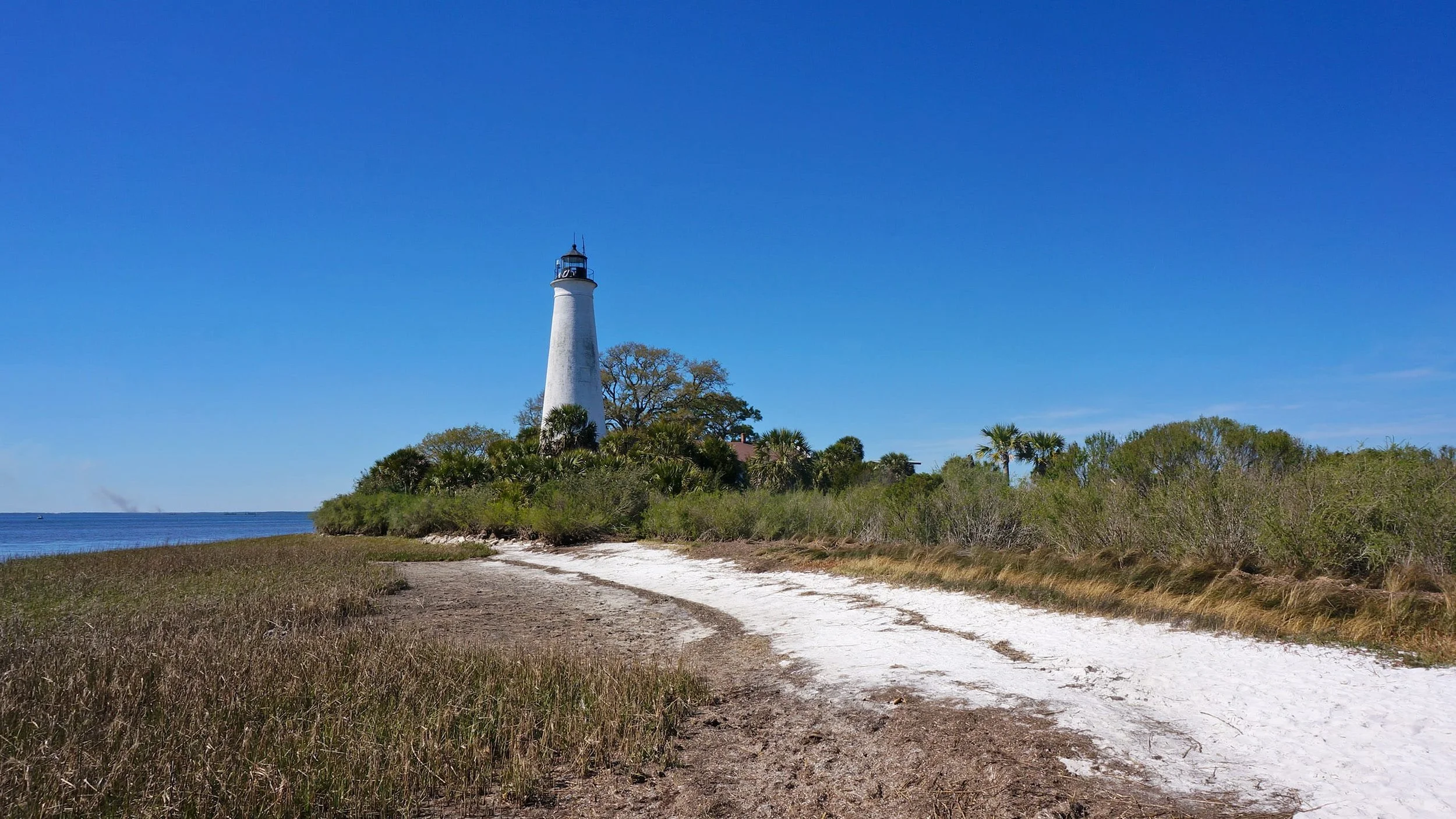 WHO Festival @ St. Marks National Wildlife Refuge (Volunteer Opportunity)