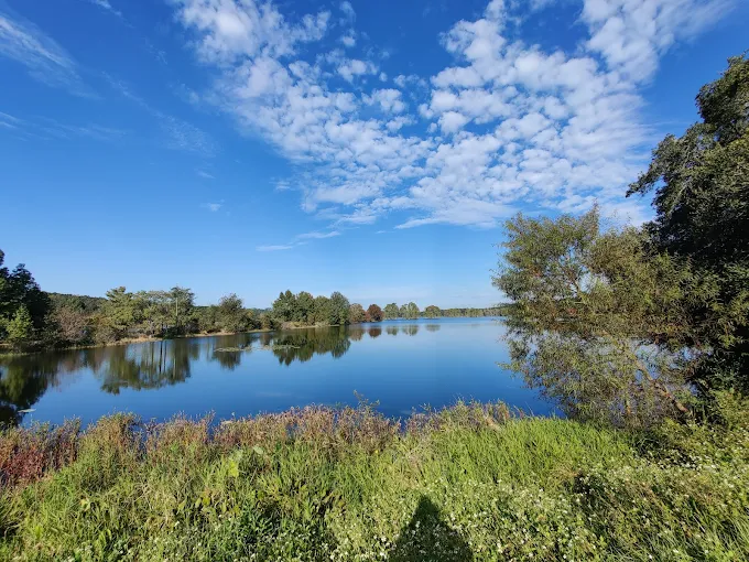 Lafayette Heritage Trail Park: Guided Bird Walk with William Heinle