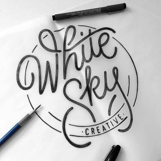 Planner Branding Inspo