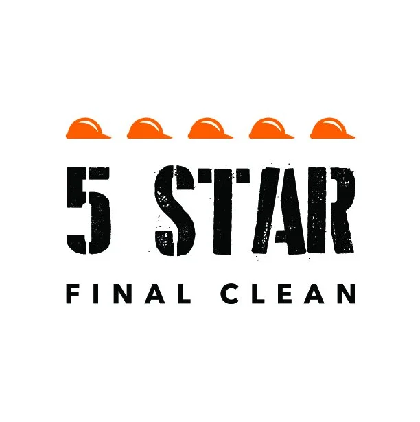 5 Star Final Clean Process Work