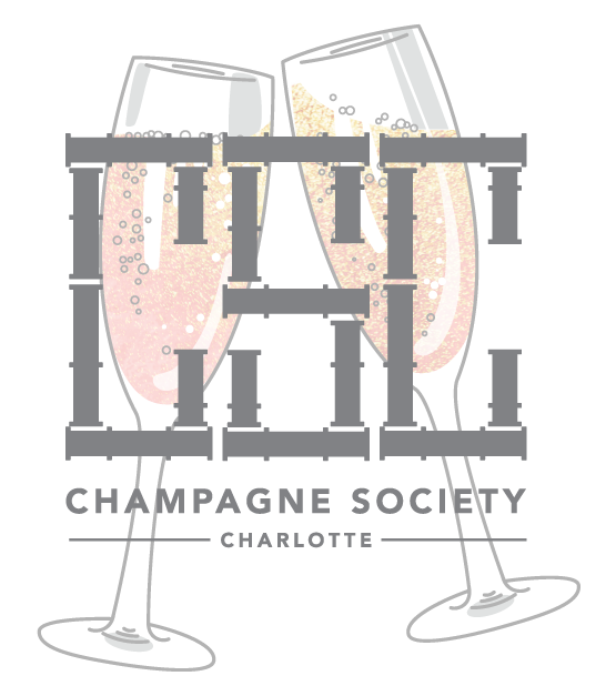 Champagne Society Charlotte Process Work