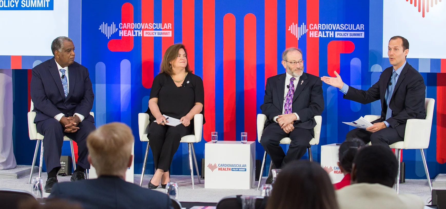 ATAP Educates Attendees on PBM's at 2019 Cardiovascular Health Policy Summit