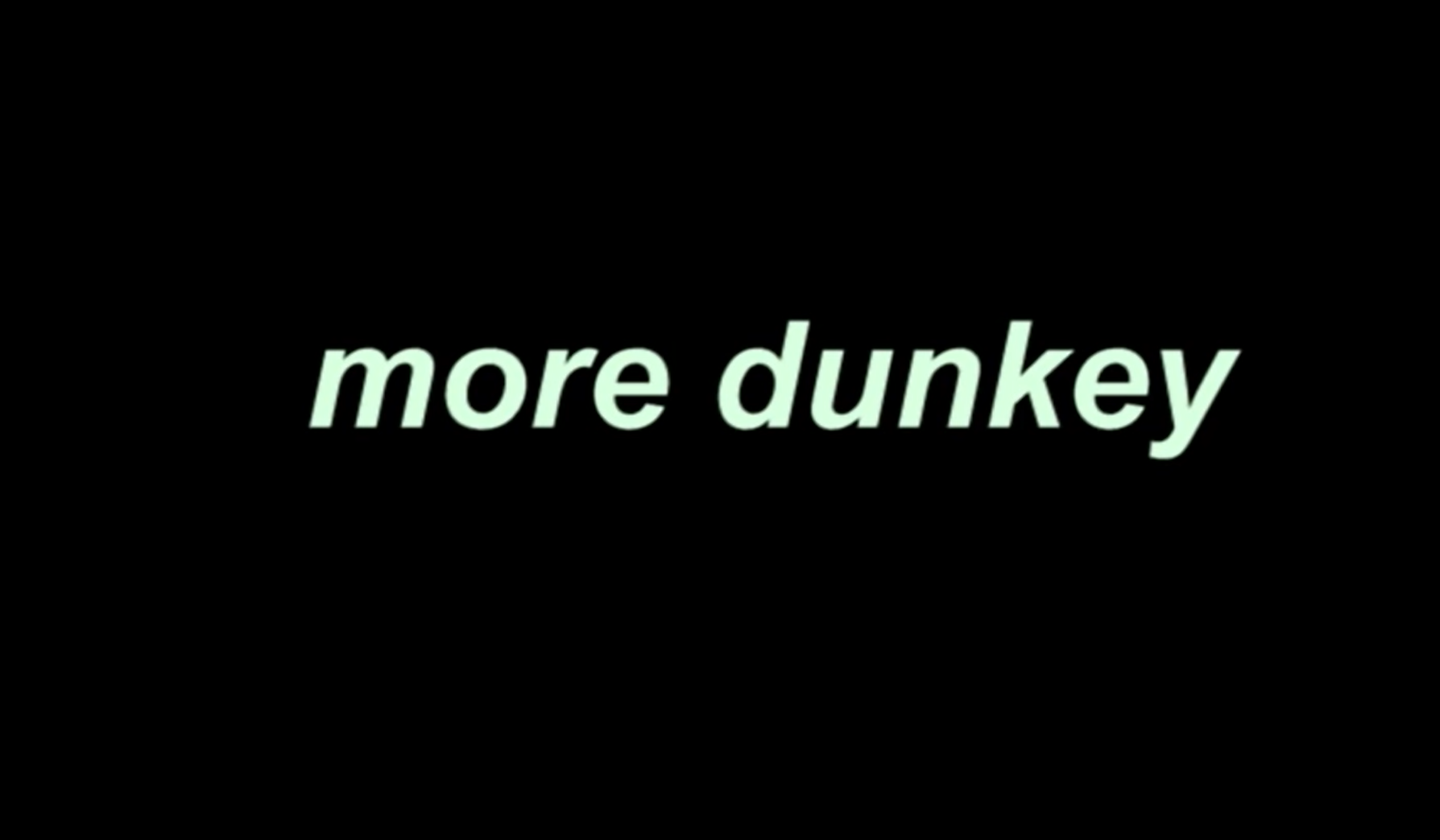 my favorite youtube channel right now