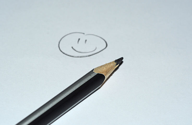 Writing an hour everyday (that's the plan)