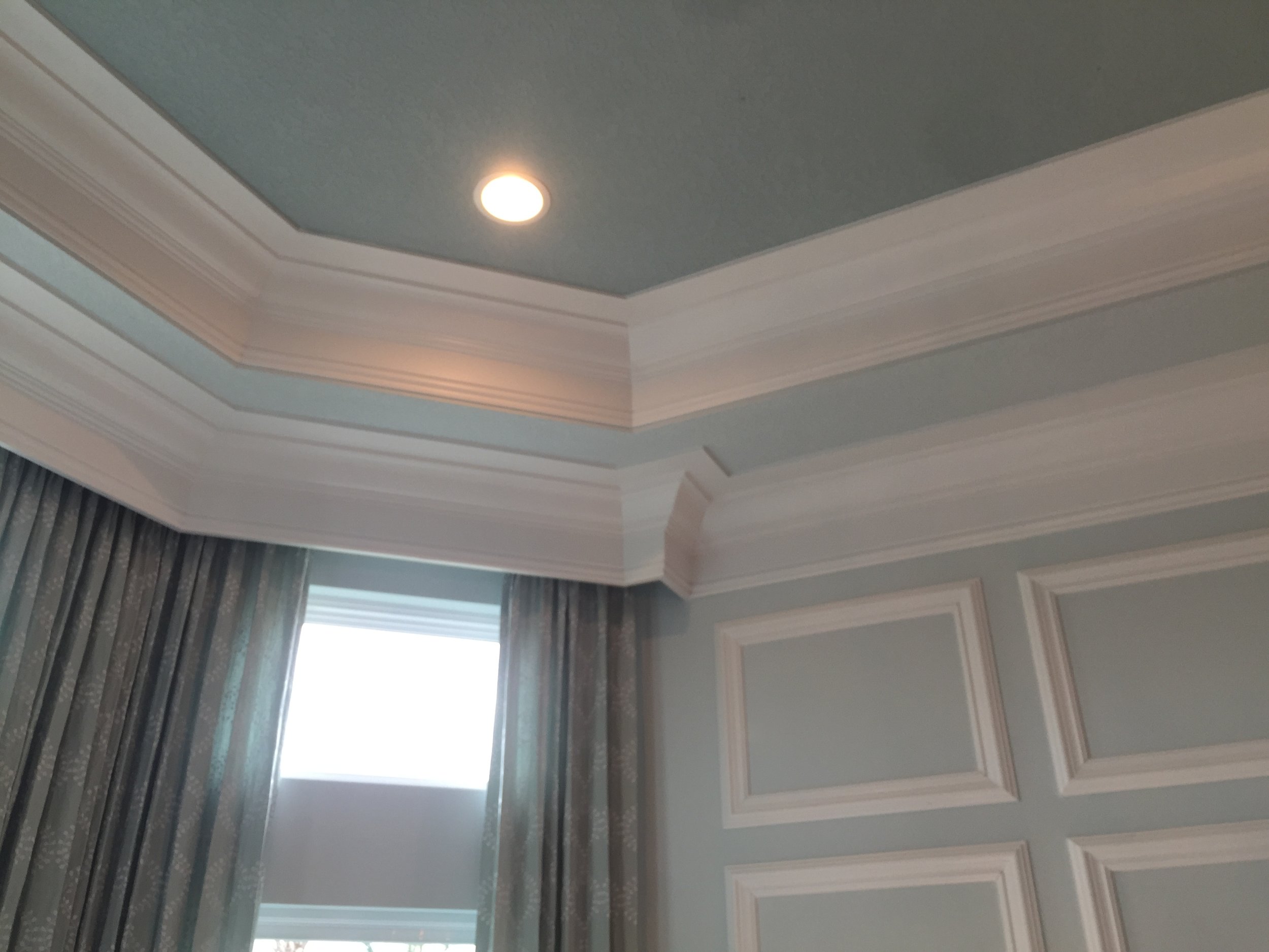 Crown Molding Now