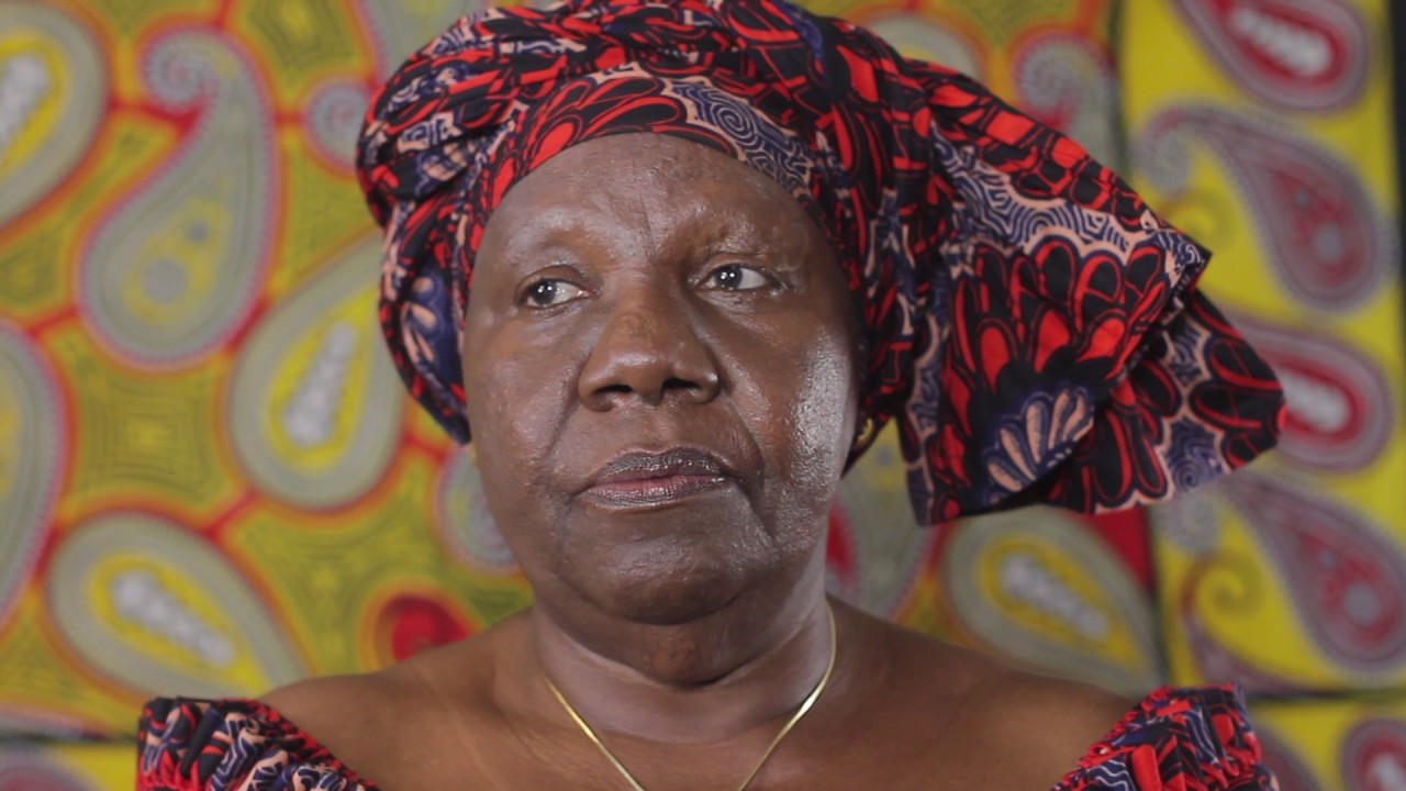 Miss Hilda Tadria