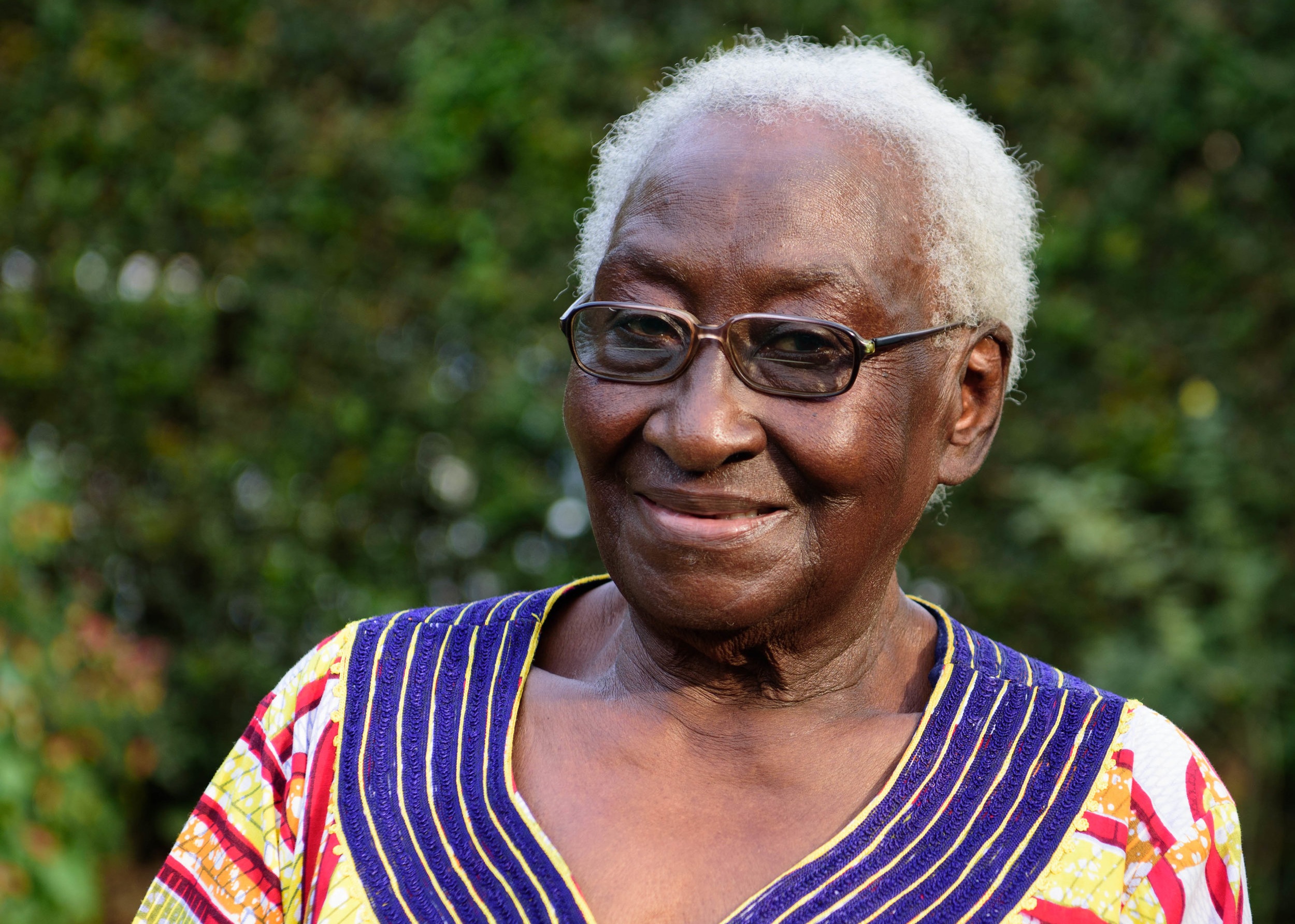 Ms. Rhoda Kalema