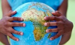 African philanthropy equals more prosperity