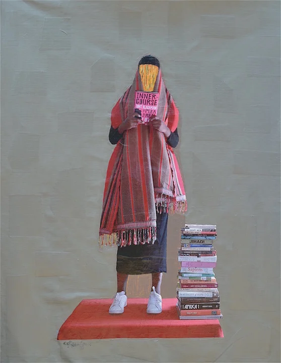 1. Hello young ladies - 110cm x 142cm .jpg