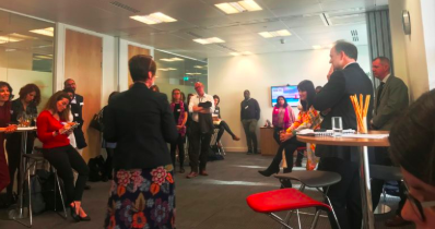 What we can learn from the latest International Giving trends?