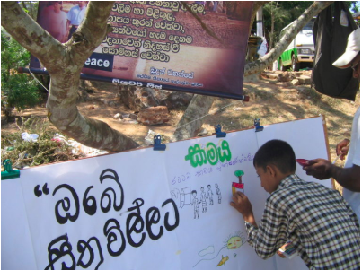 Community Philanthropy