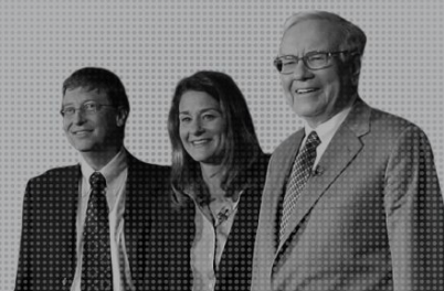 The chronicle of philanthropy