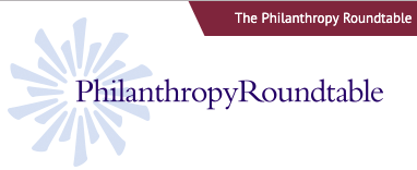 The Crucial Importance of Independent Private Giving