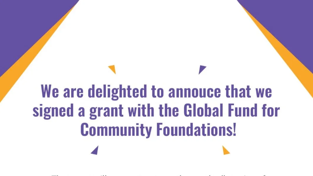 CivSource is Partnering with GFCF To Do Great Things!