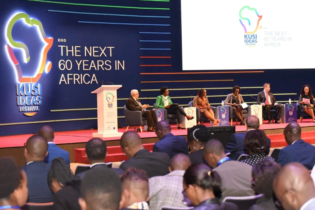 The Promise of Africa Philanthropy 