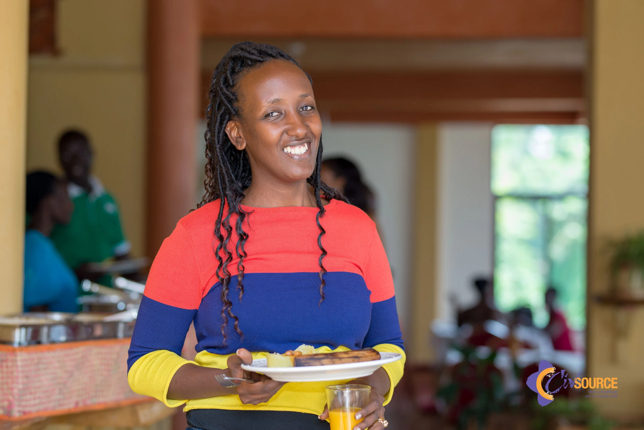 My Experience at The Experience