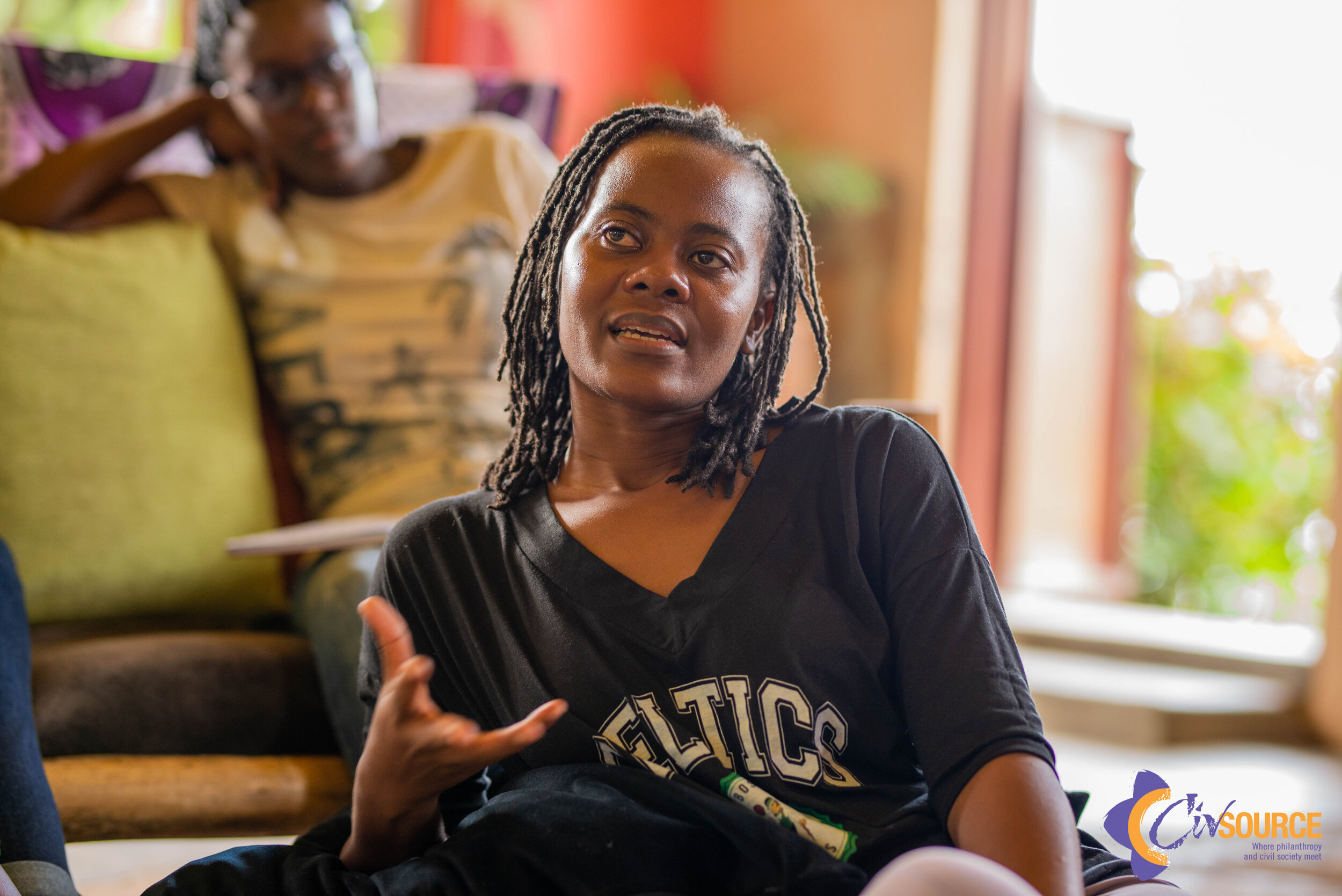 People For The Journey