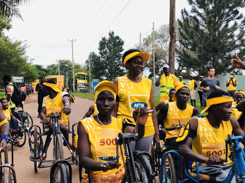 Money for Maternal Health