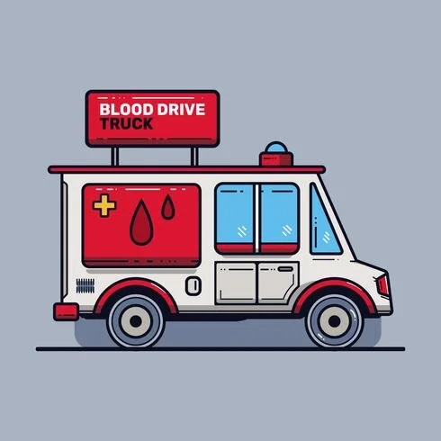 Blood Donation Drive