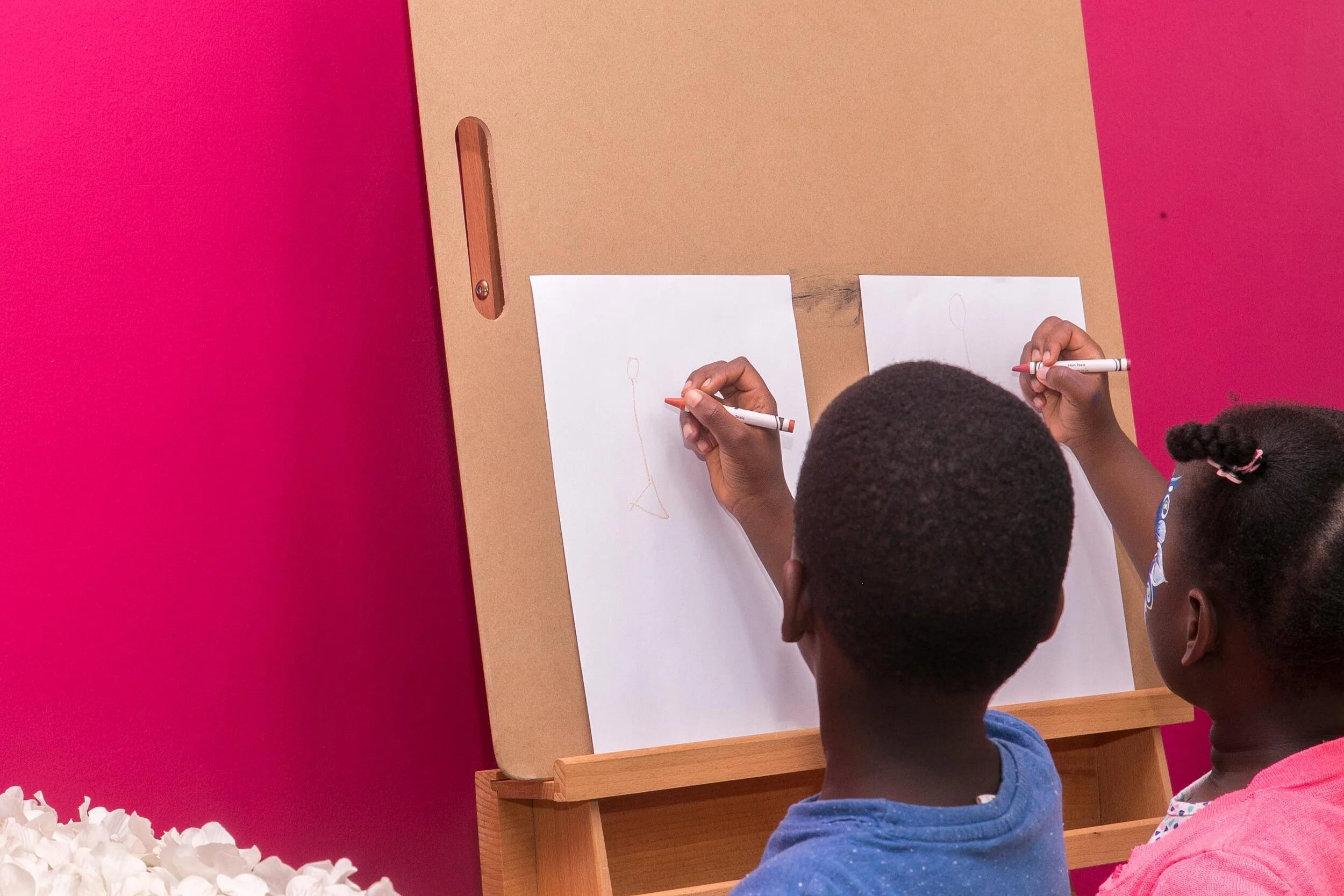 Corona Messages From Our Little Ones