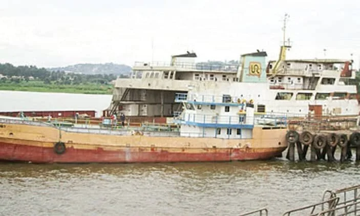 LUZIRA’S ANONYMOUS GUARDIAN ANGEL