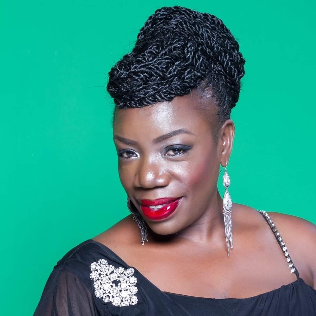 RACHEL MAGOOLA SENSITIZES MASSES IN SONG