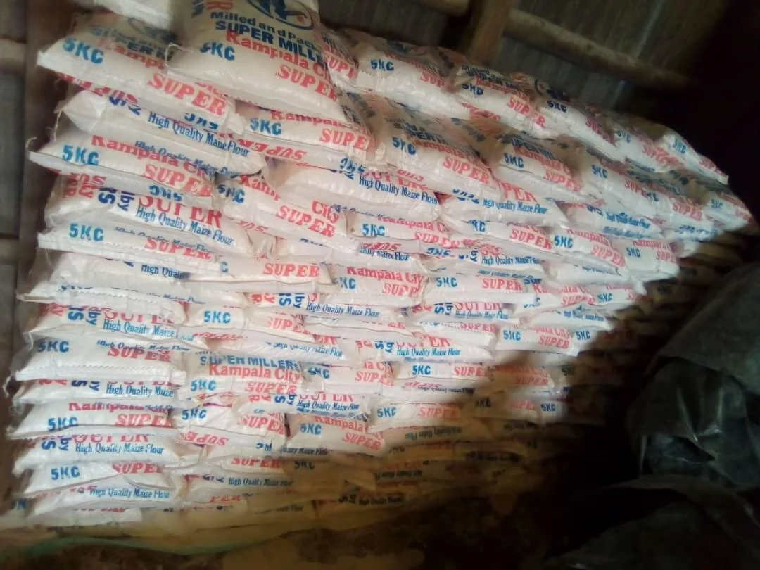 GRANNY’S FOUNDATION