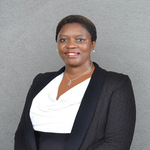 A GIFT INSTILLED IN ME AS A CHILD