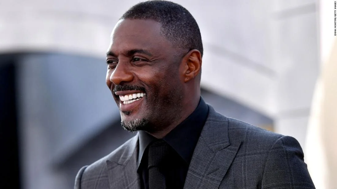 Idris Elba to host Africa Day Benefit Concert with some of the continent's biggest music stars