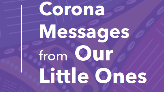Corona Messages From Our Little Ones - summary