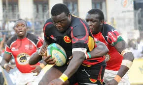 AFRICAN RUGBY PLAYERS TO GET AID