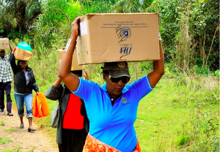 ddagye, more than a village story