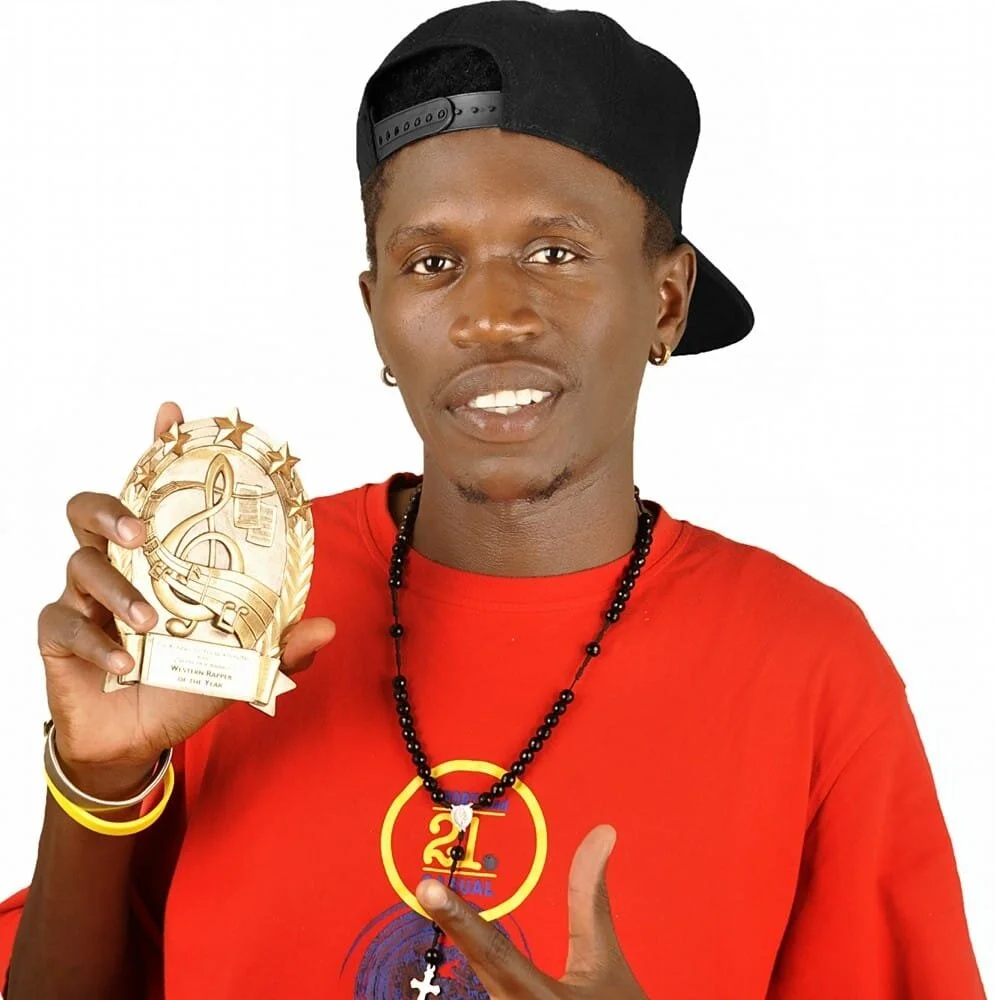 A CORONAVIRUS SONG FOR BUNYORO