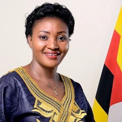 MP WINNIE KIIZA’S STRIDES TO RESTORE HOPE IN KASESE