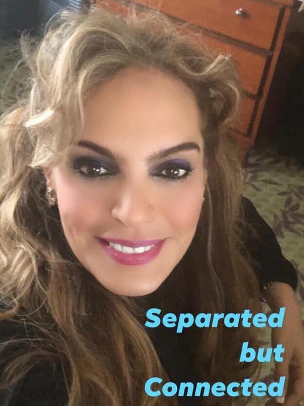 A SONG FOR AFRICA’S FRONTLINE WORKERS