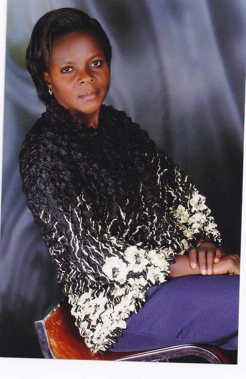 MAXENSIA TAKES ACTION IN LUBAGA DIVISION