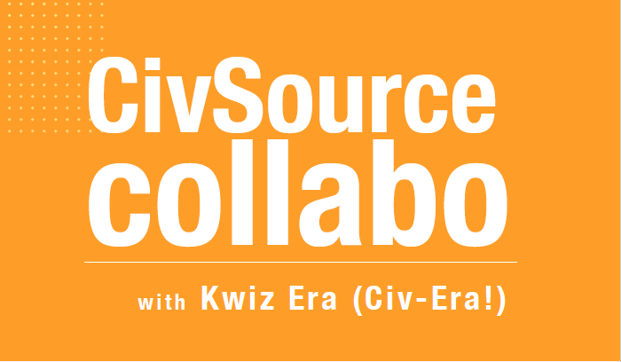 CivSource collabo