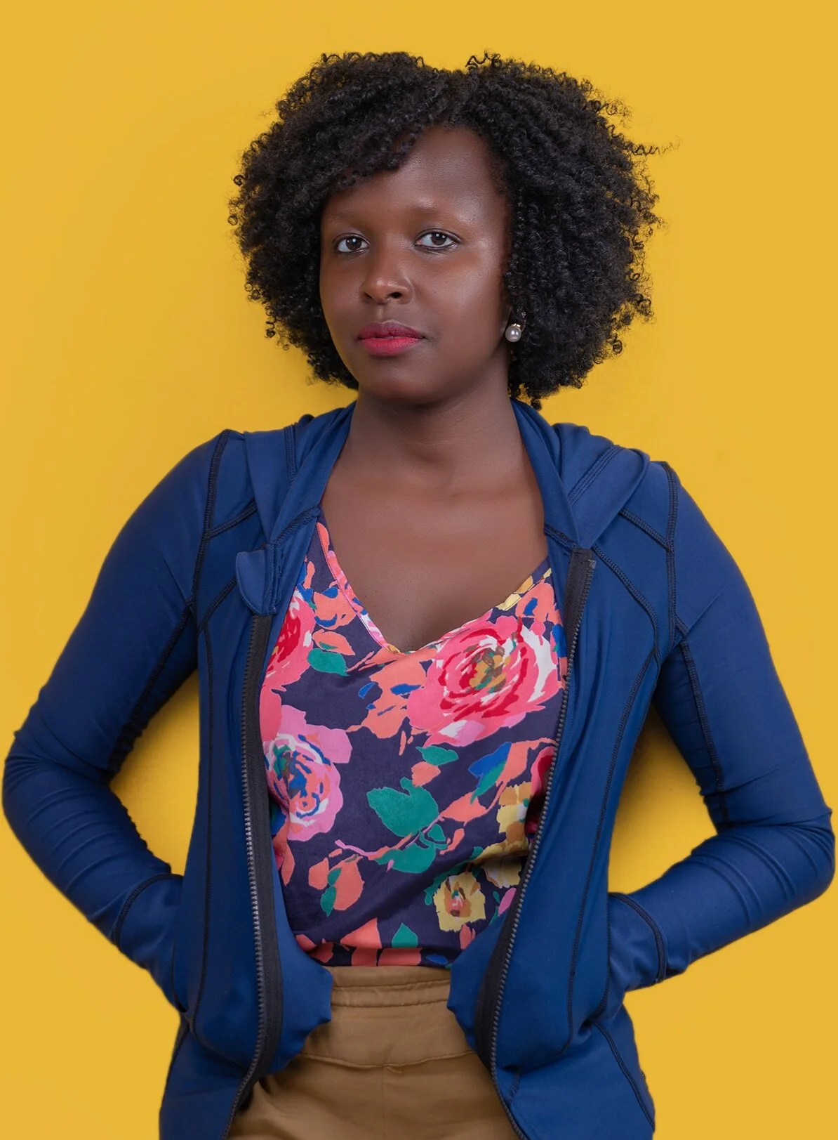 REMINDING THE WORLD NOT TO FORGET PEOPLE LIVING WITH HIV DURING THE LOCKDOWN