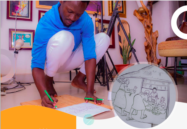 Update on the Civ-Era Collabo!