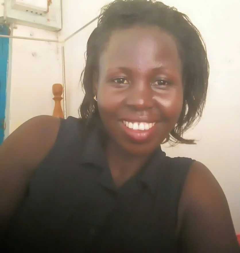 THE SOCIAL WORKER WITH A HEART OF GOLD