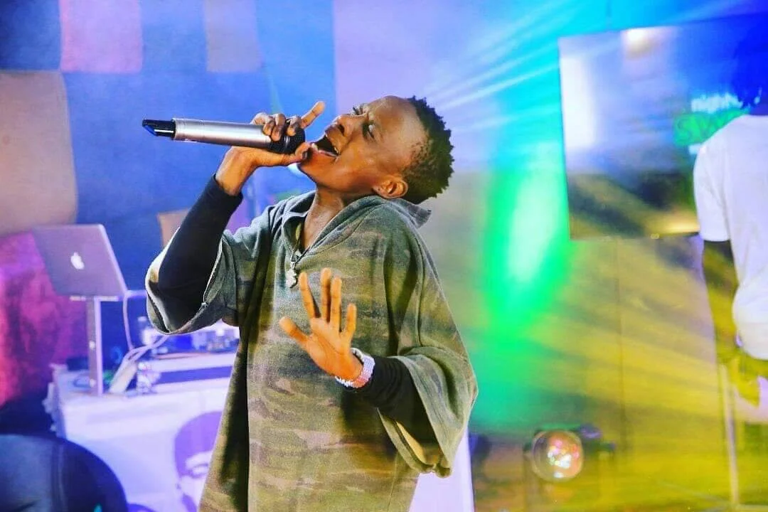 TWILIGHT’S SONG IS JUST WHAT WE NEED