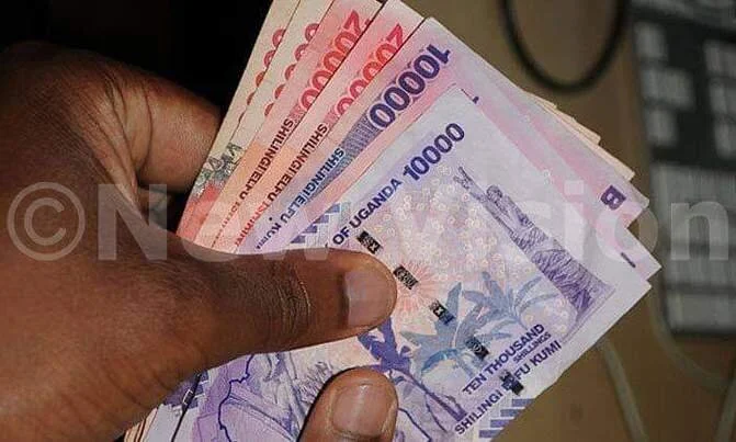 New research compounds Ugandans' spirit of giving