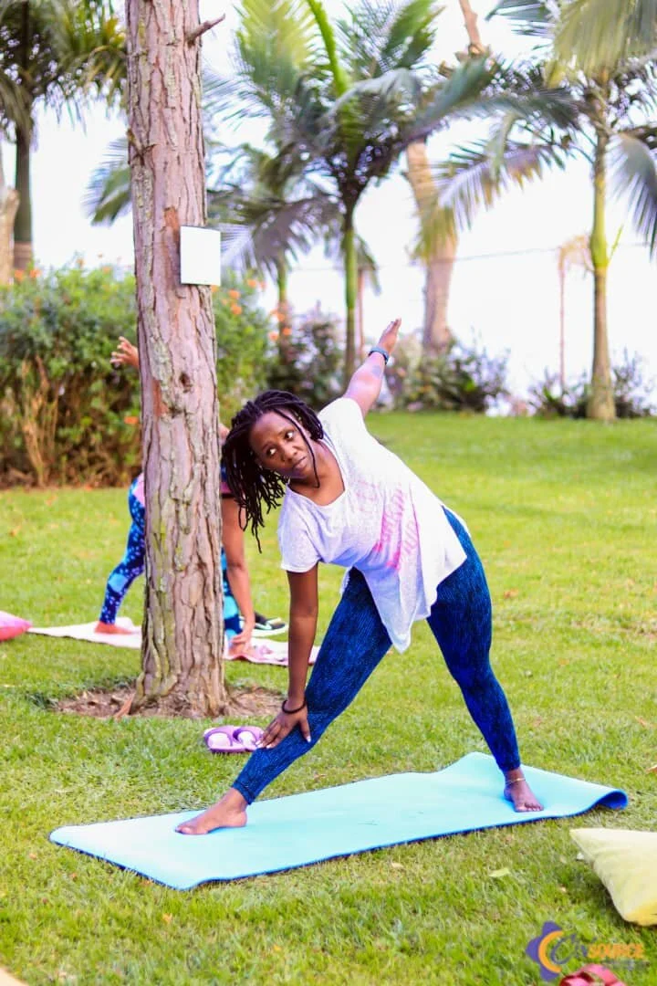 My Mopané Retreat Experience - Olivia Byemera