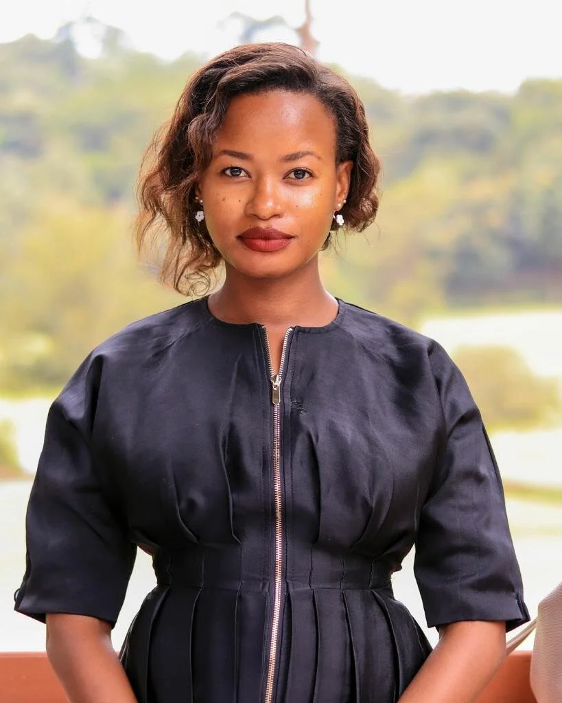 My Mopané Retreat Experience - Bridgette Kyalimpa