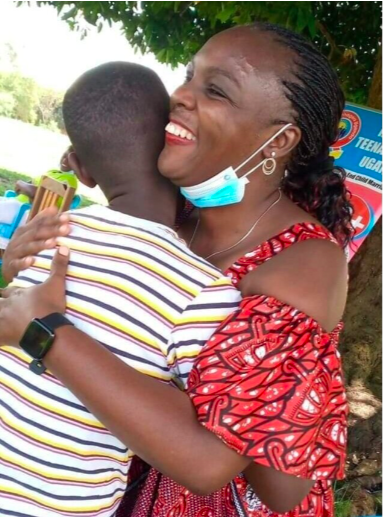 A GIVER’S BIRTHDAY TRIP