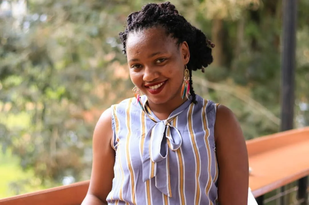 My Mopané Retreat Experience - Apophia Kemigisha