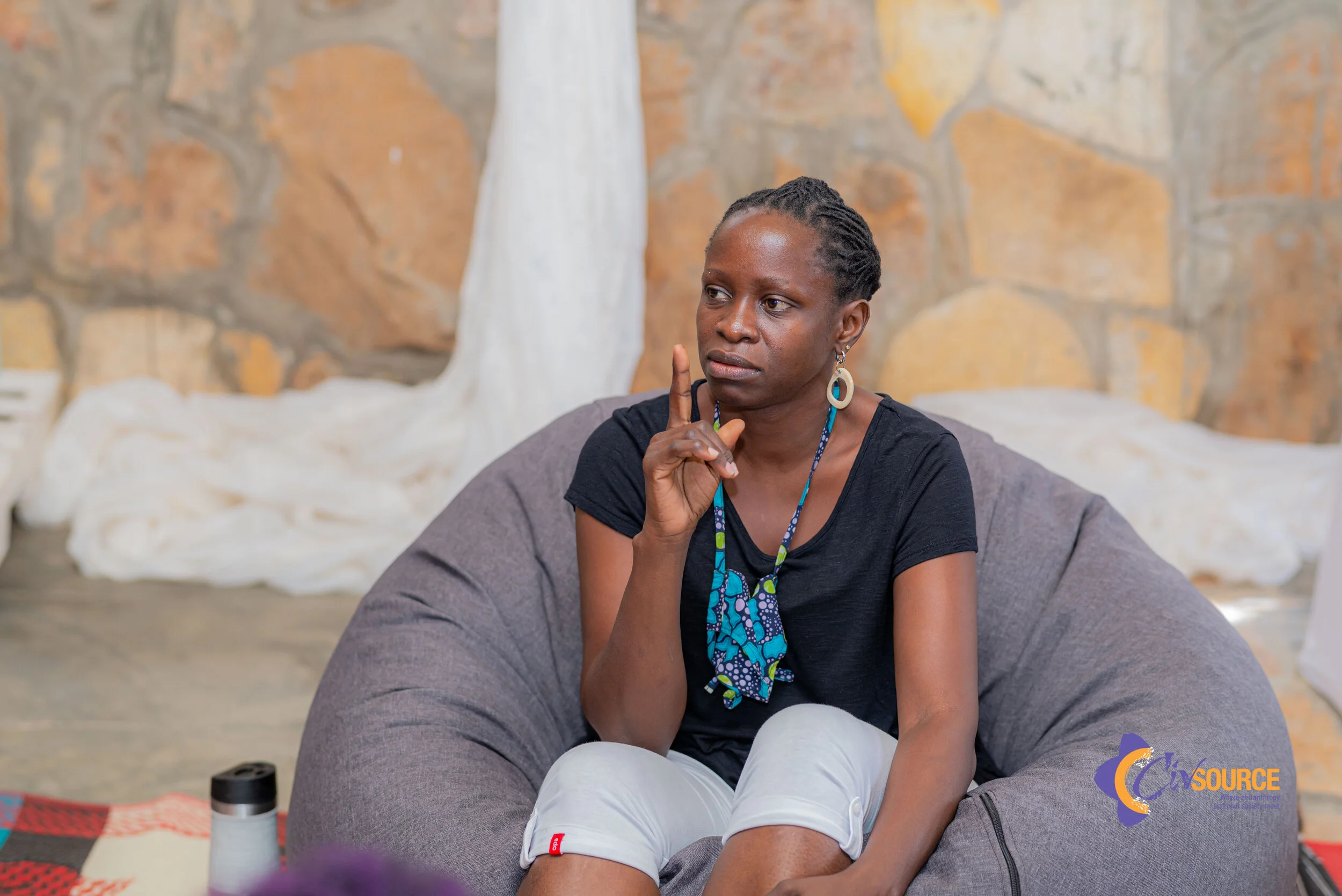 My Mopané Retreat Experience - Isabel Agol